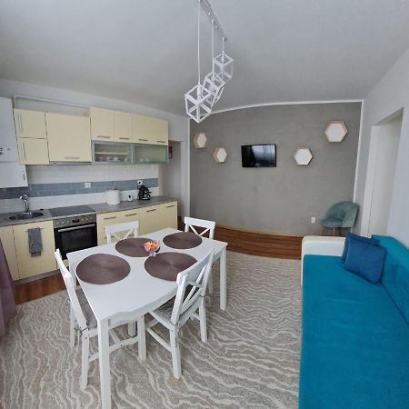 Dddd Apartament Cavnic Esterno foto