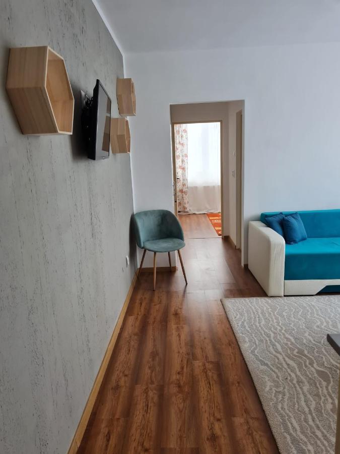 Dddd Apartament Cavnic Esterno foto