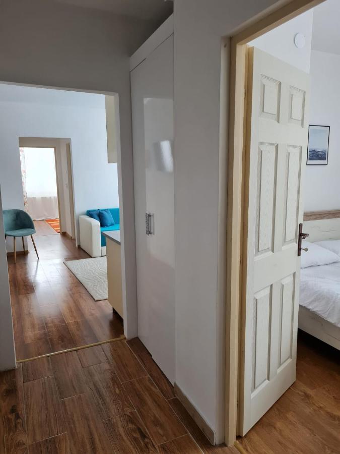 Dddd Apartament Cavnic Esterno foto