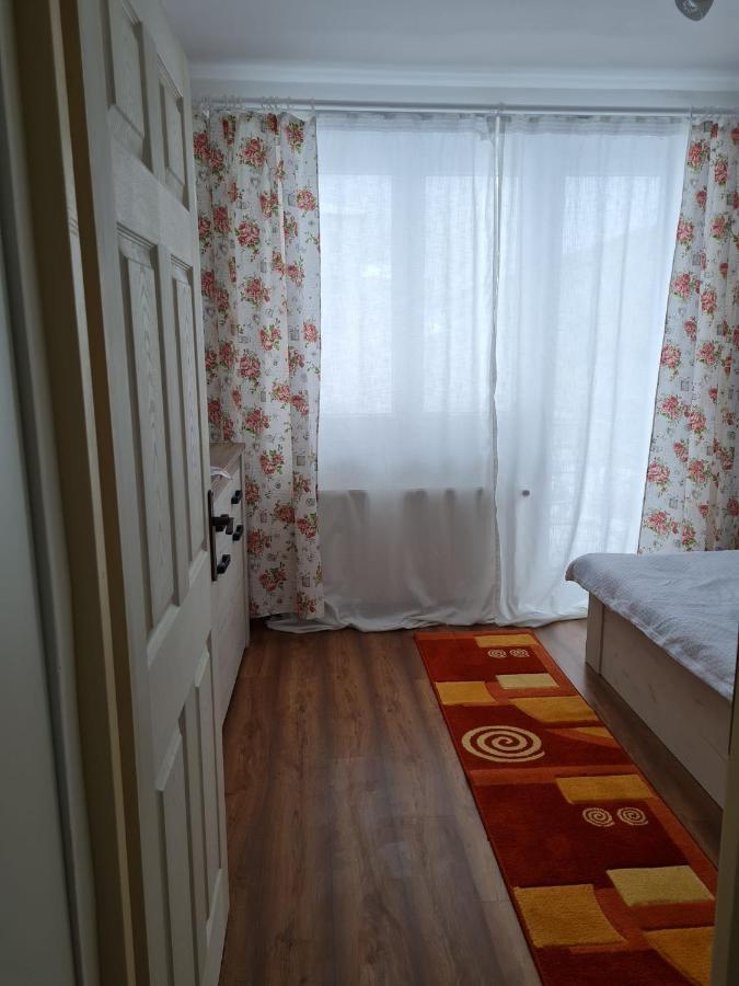 Dddd Apartament Cavnic Esterno foto