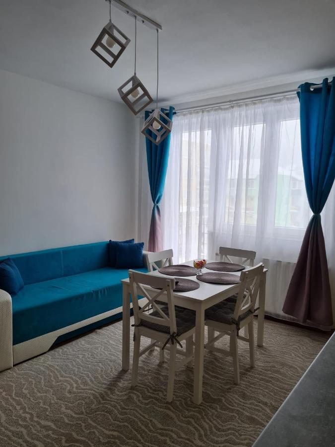 Dddd Apartament Cavnic Esterno foto