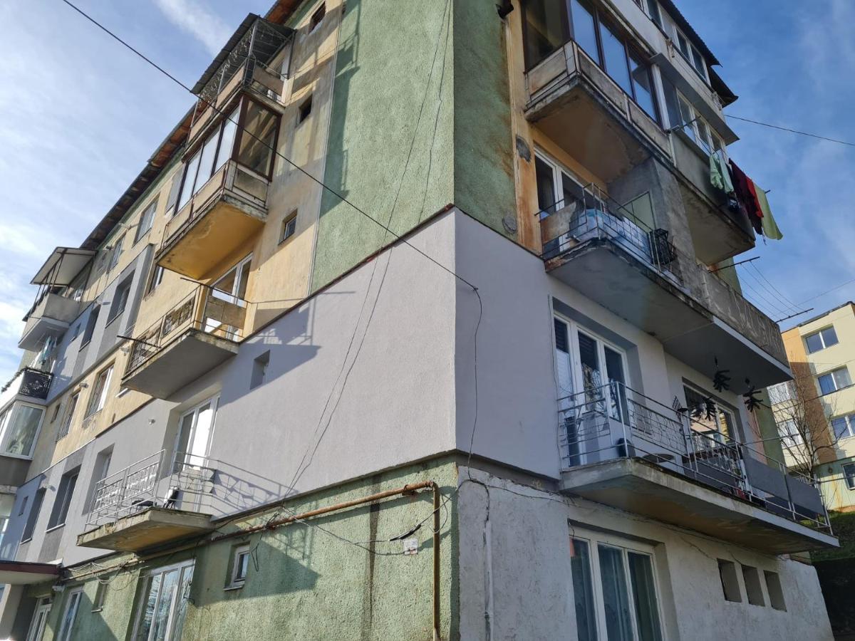 Dddd Apartament Cavnic Esterno foto